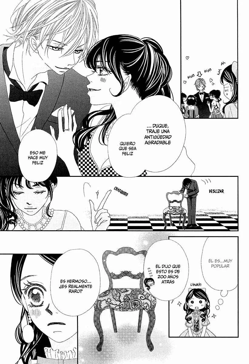Taishou Romantica Capítulo 1 - Page 19