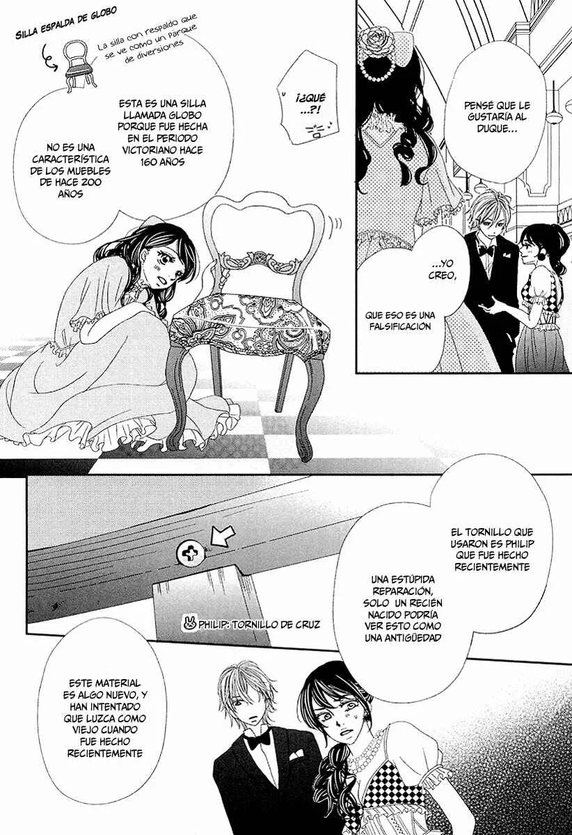 Taishou Romantica Capítulo 1 - Page 20