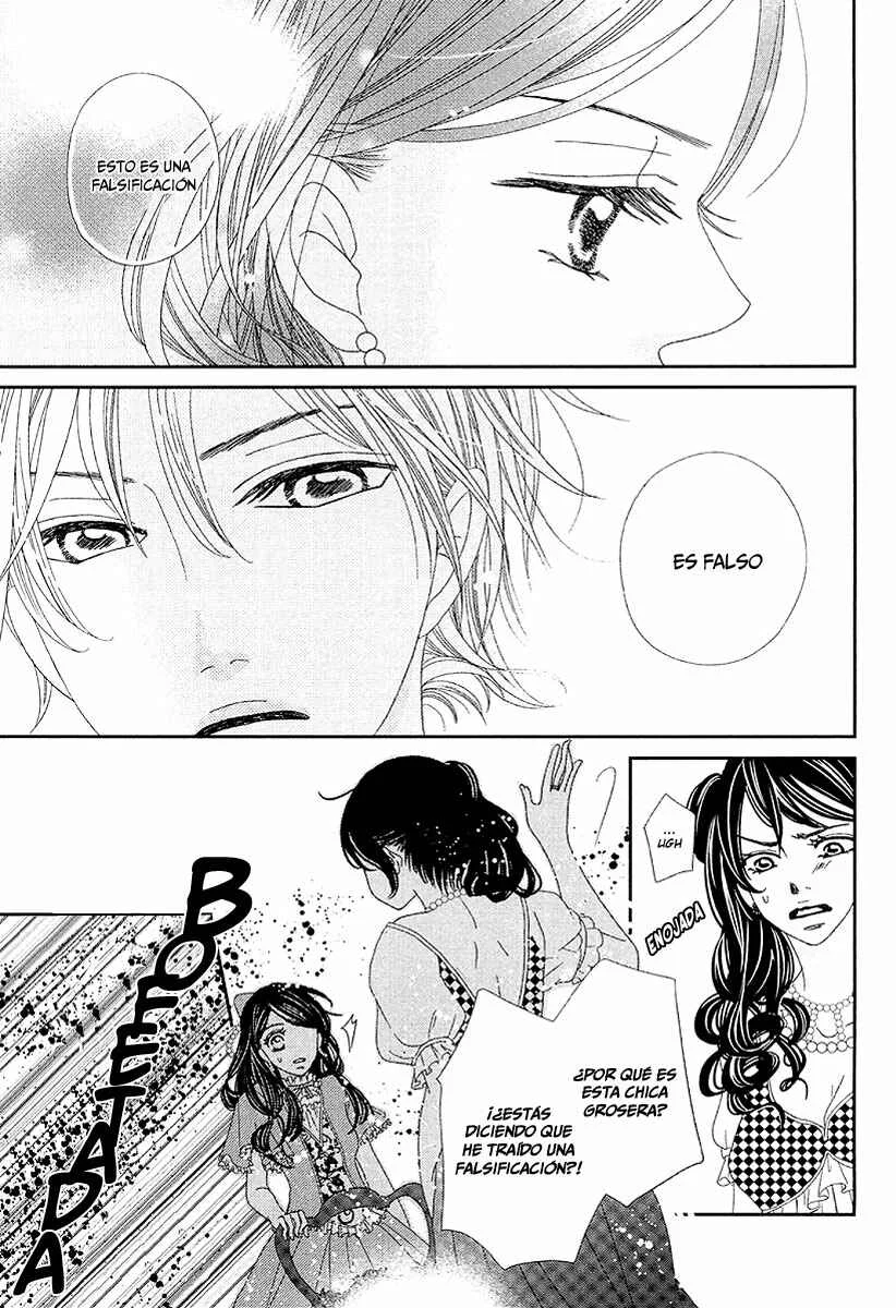 Taishou Romantica Capítulo 1 - Page 21