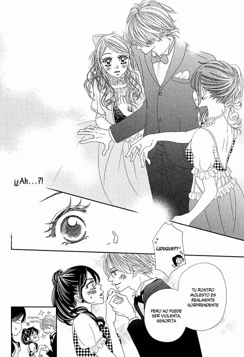 Taishou Romantica Capítulo 1 - Page 22