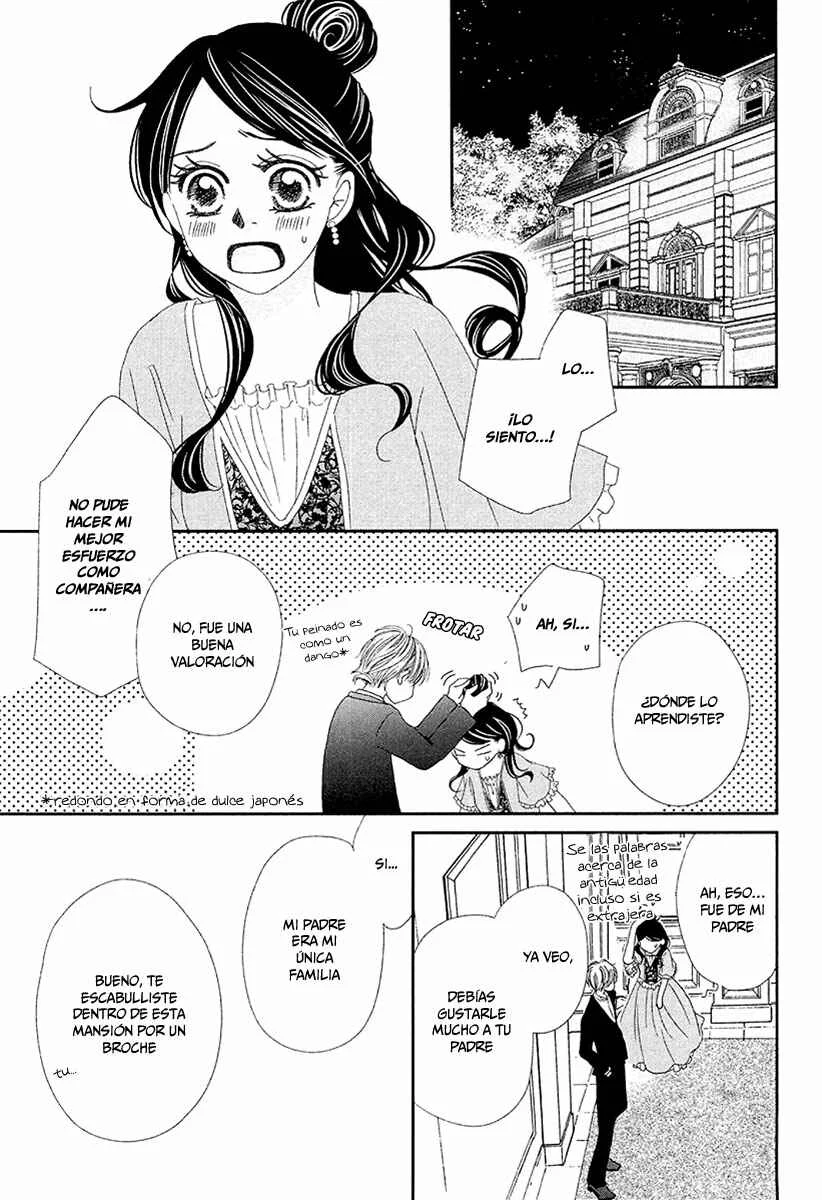 Taishou Romantica Capítulo 1 - Page 23