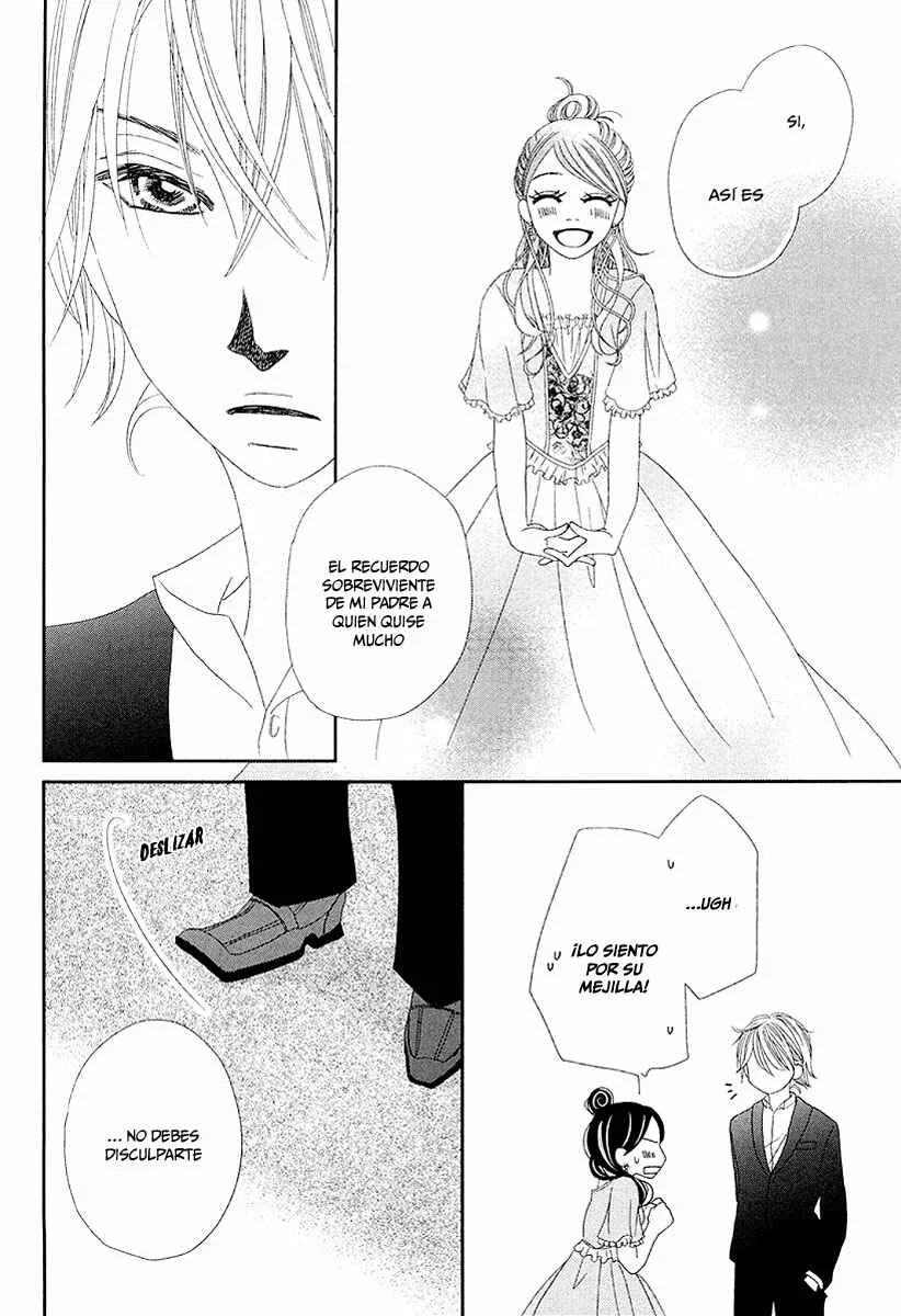 Taishou Romantica Capítulo 1 - Page 24