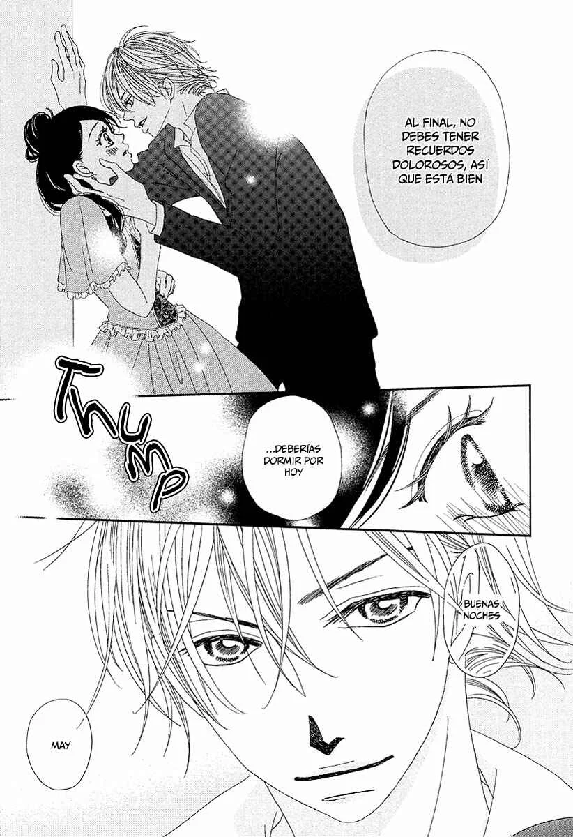 Taishou Romantica Capítulo 1 - Page 25