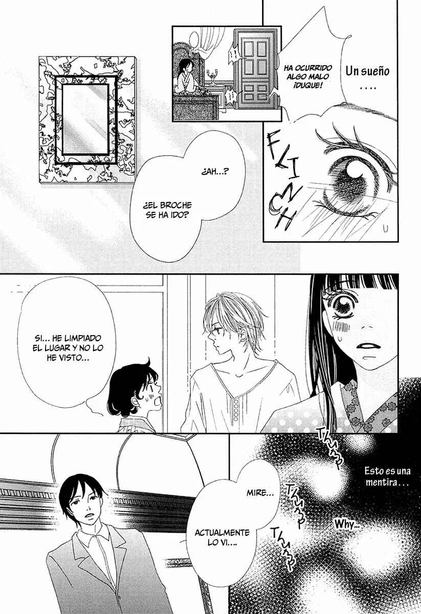 Taishou Romantica Capítulo 1 - Page 29