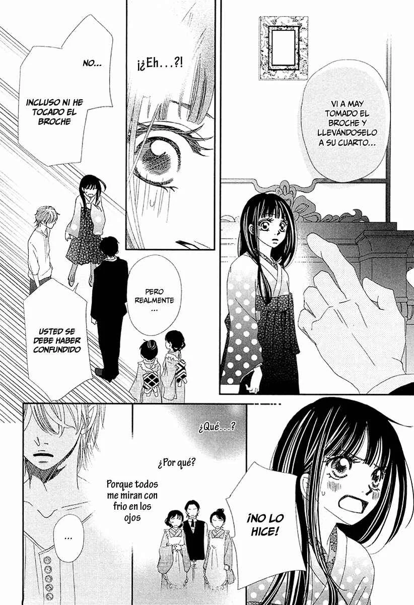 Taishou Romantica Capítulo 1 - Page 30