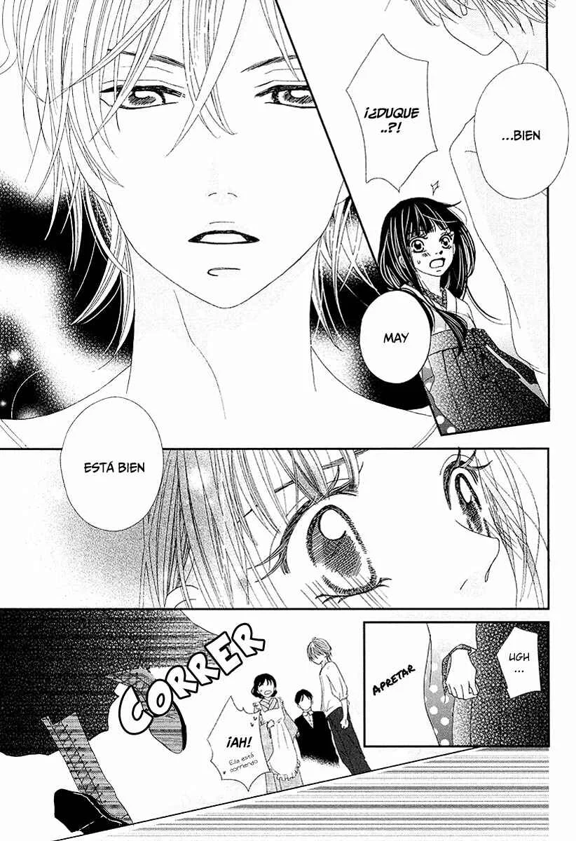 Taishou Romantica Capítulo 1 - Page 31