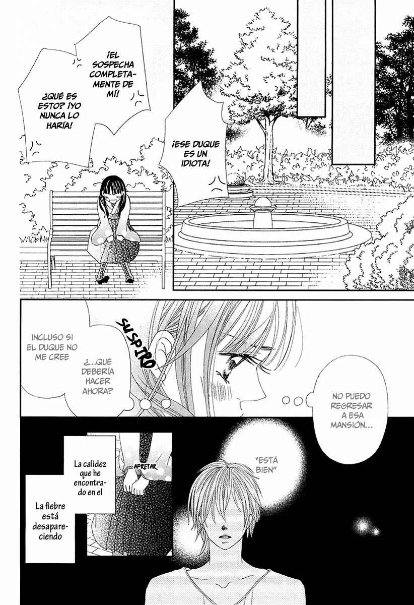 Taishou Romantica Capítulo 1 - Page 32