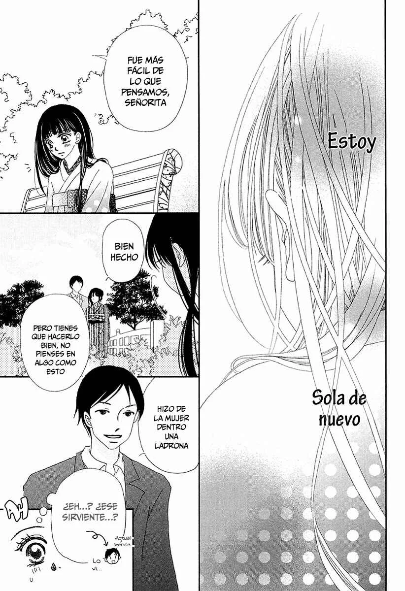 Taishou Romantica Capítulo 1 - Page 33