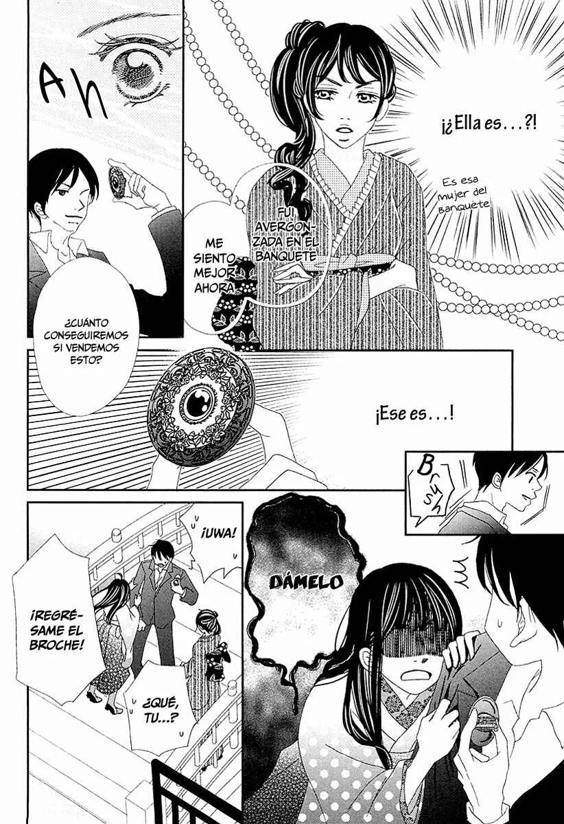 Taishou Romantica Capítulo 1 - Page 34