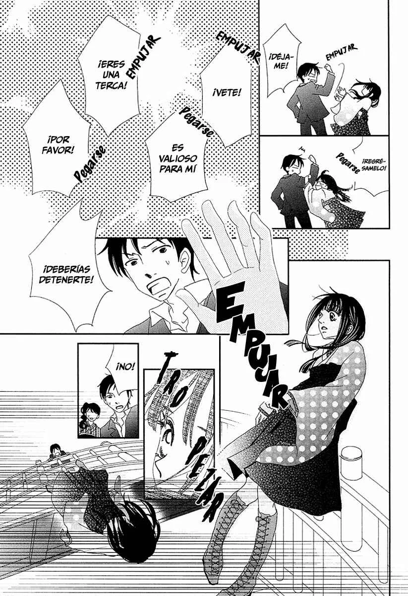 Taishou Romantica Capítulo 1 - Page 35