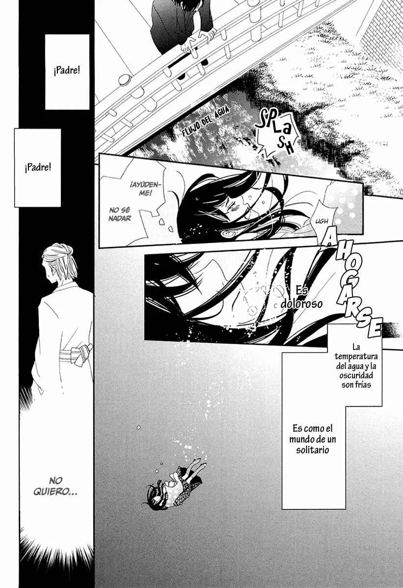 Taishou Romantica Capítulo 1 - Page 36
