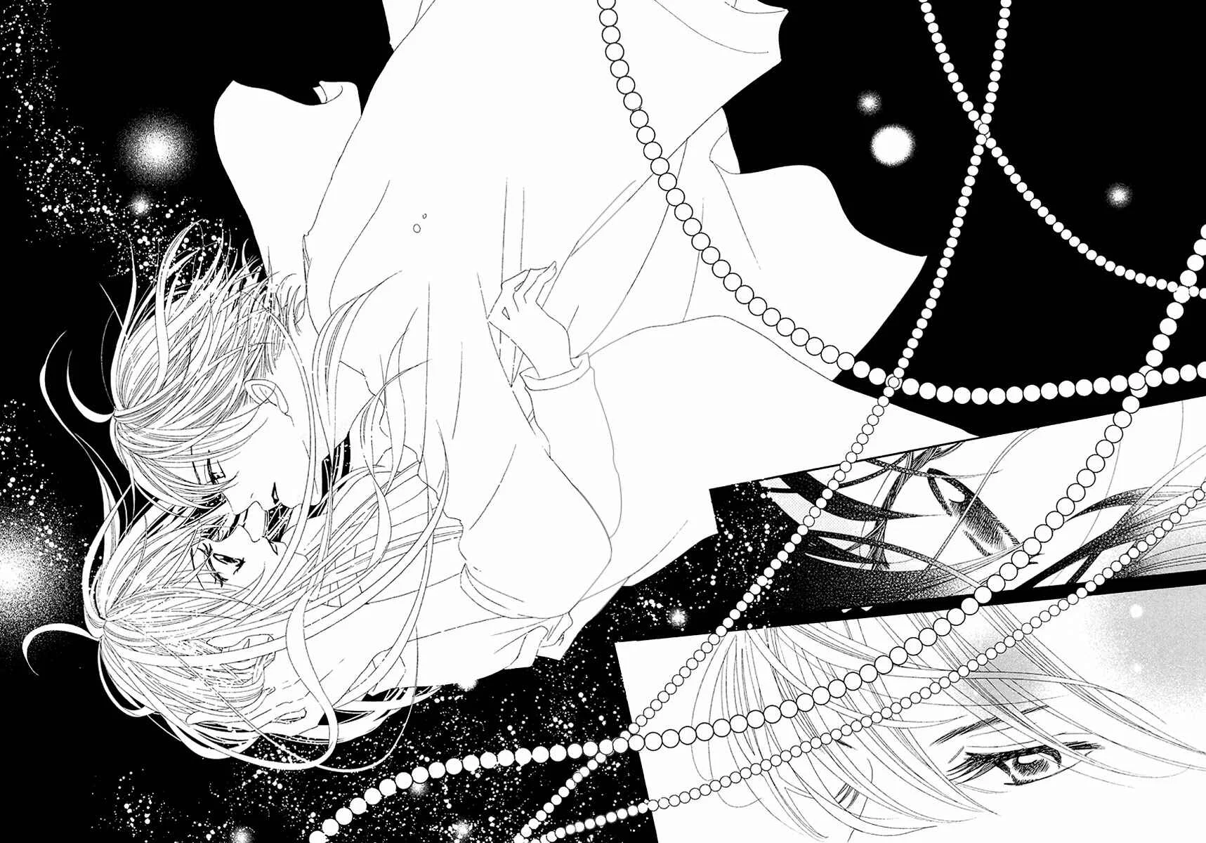 Taishou Romantica Capítulo 1 - Page 38