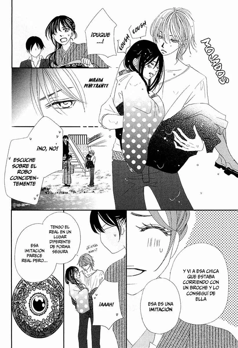 Taishou Romantica Capítulo 1 - Page 39