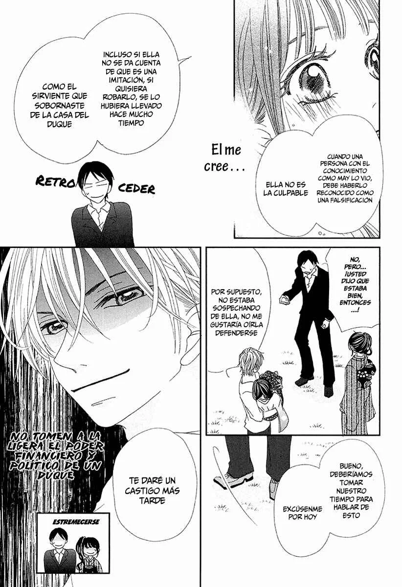 Taishou Romantica Capítulo 1 - Page 40