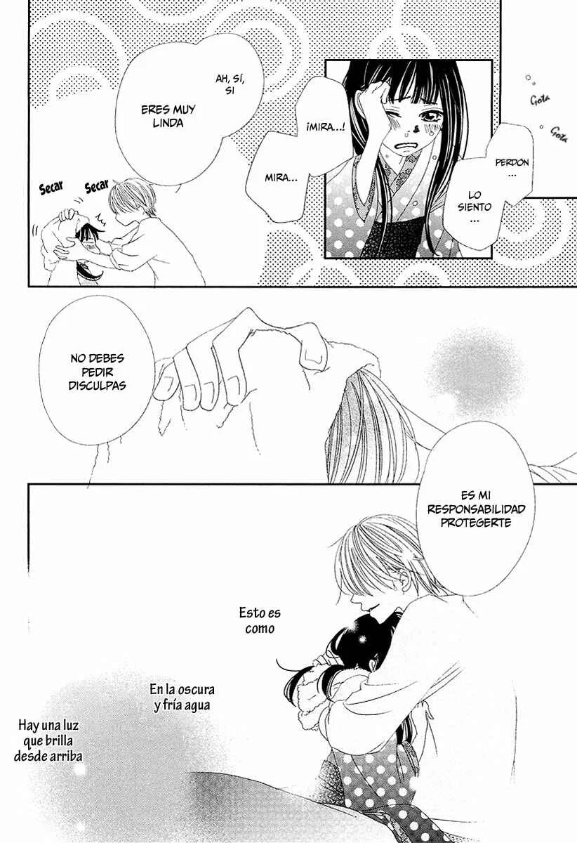 Taishou Romantica Capítulo 1 - Page 43