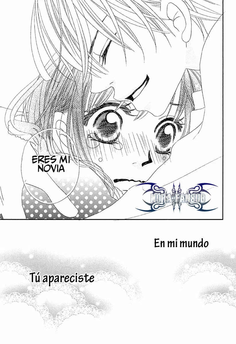 Taishou Romantica Capítulo 1 - Page 44