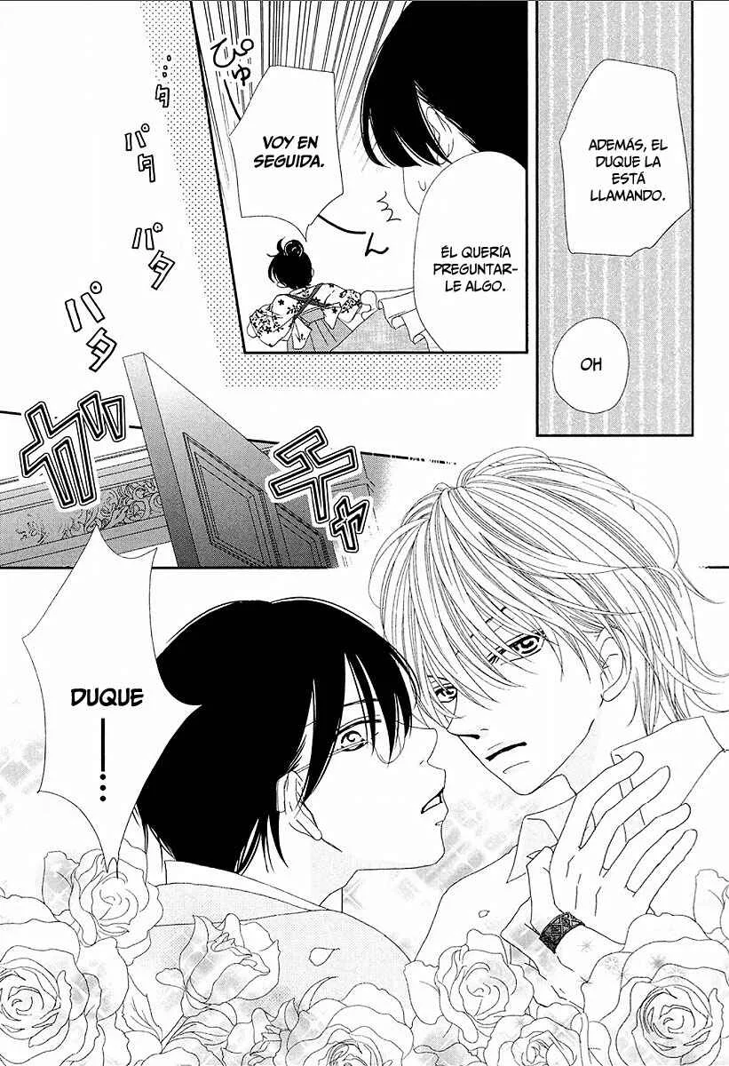 Taishou Romantica Capítulo 2 - Page 4