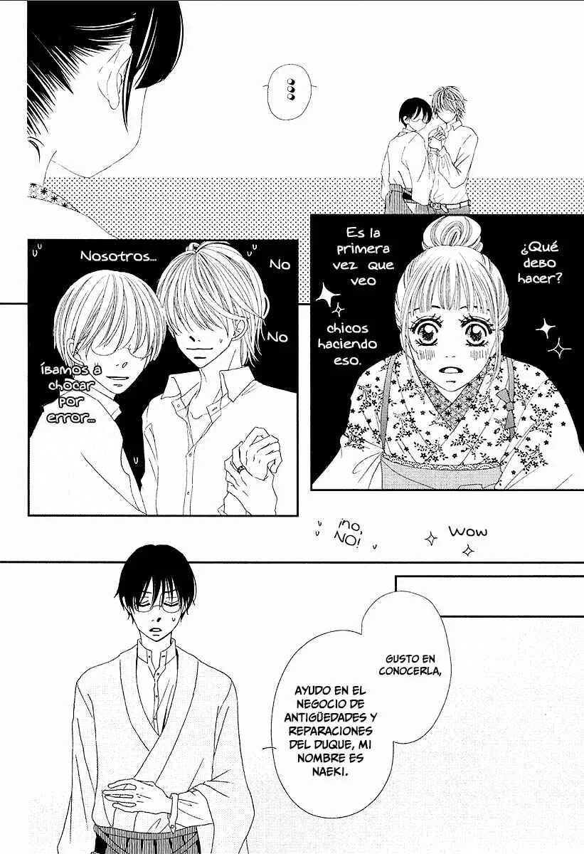 Taishou Romantica Capítulo 2 - Page 5