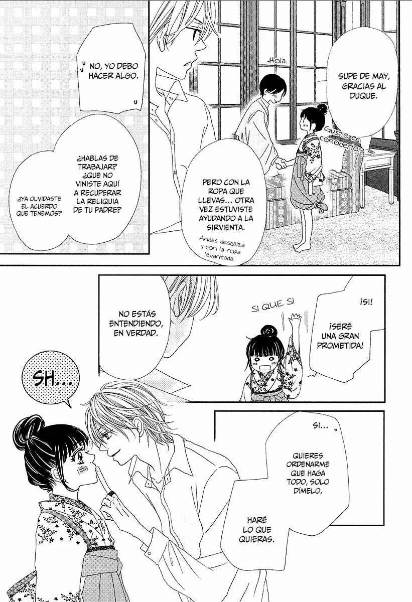 Taishou Romantica Capítulo 2 - Page 6
