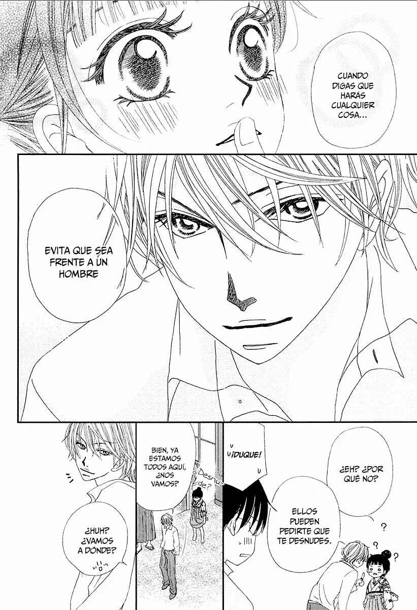 Taishou Romantica Capítulo 2 - Page 7