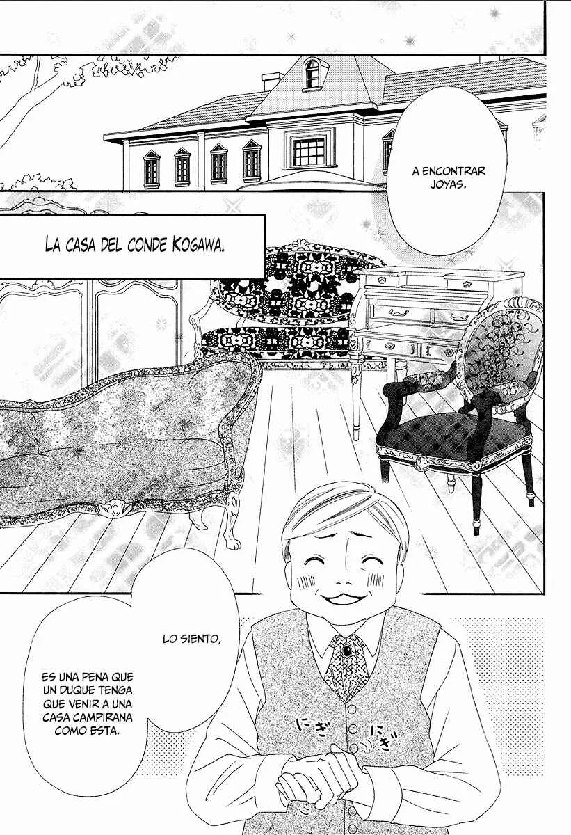 Taishou Romantica Capítulo 2 - Page 8