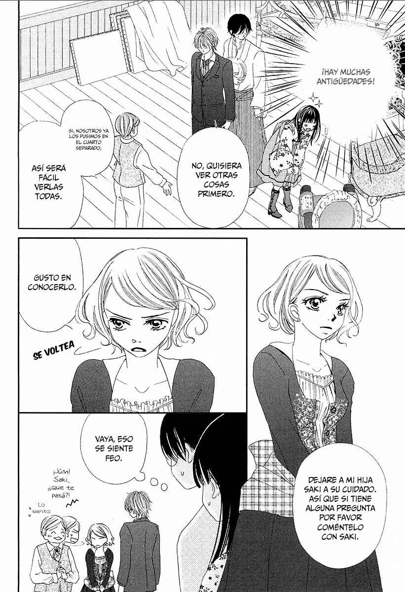 Taishou Romantica Capítulo 2 - Page 9
