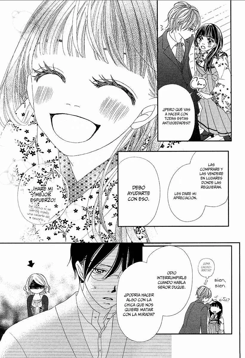 Taishou Romantica Capítulo 2 - Page 10