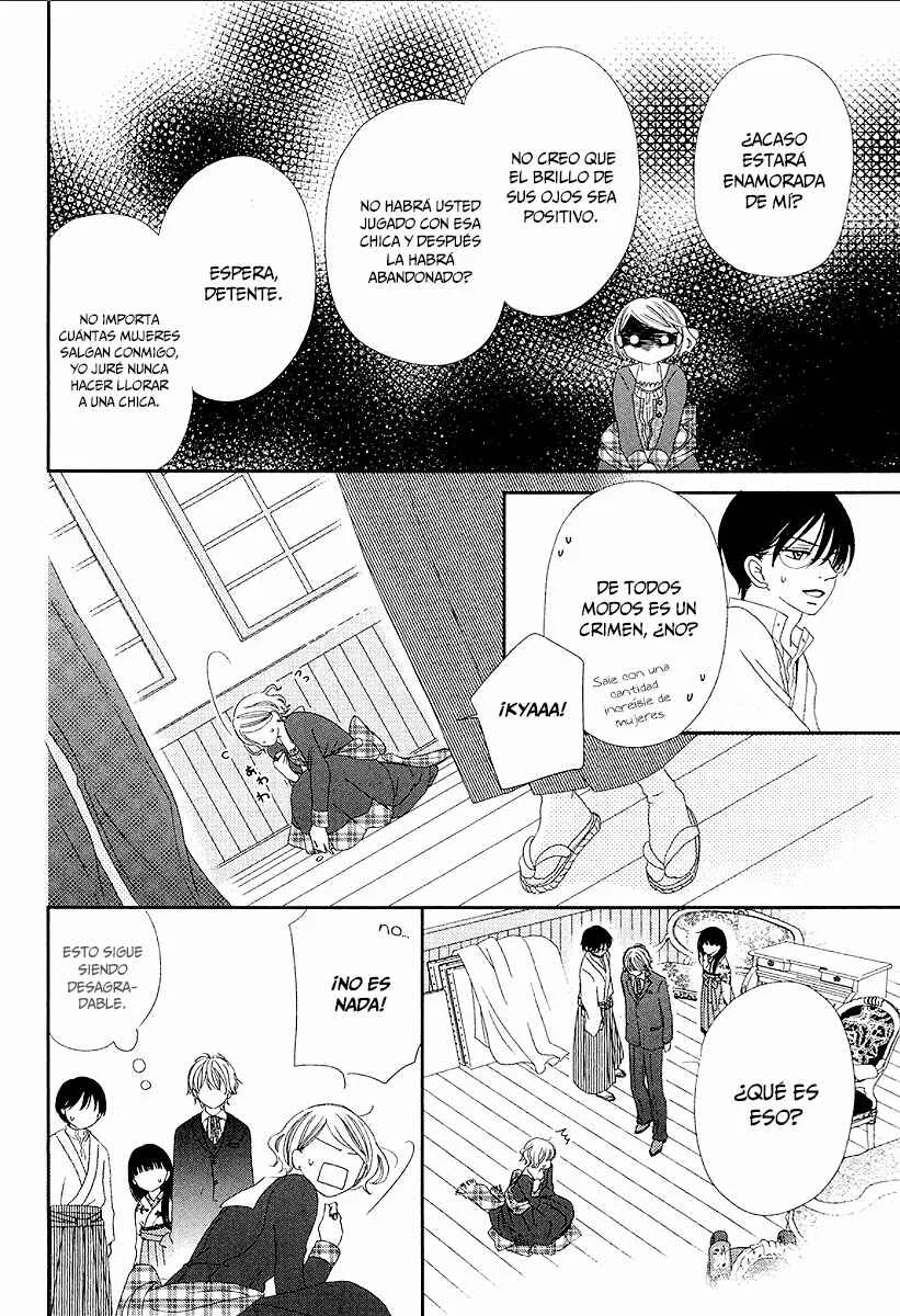 Taishou Romantica Capítulo 2 - Page 11