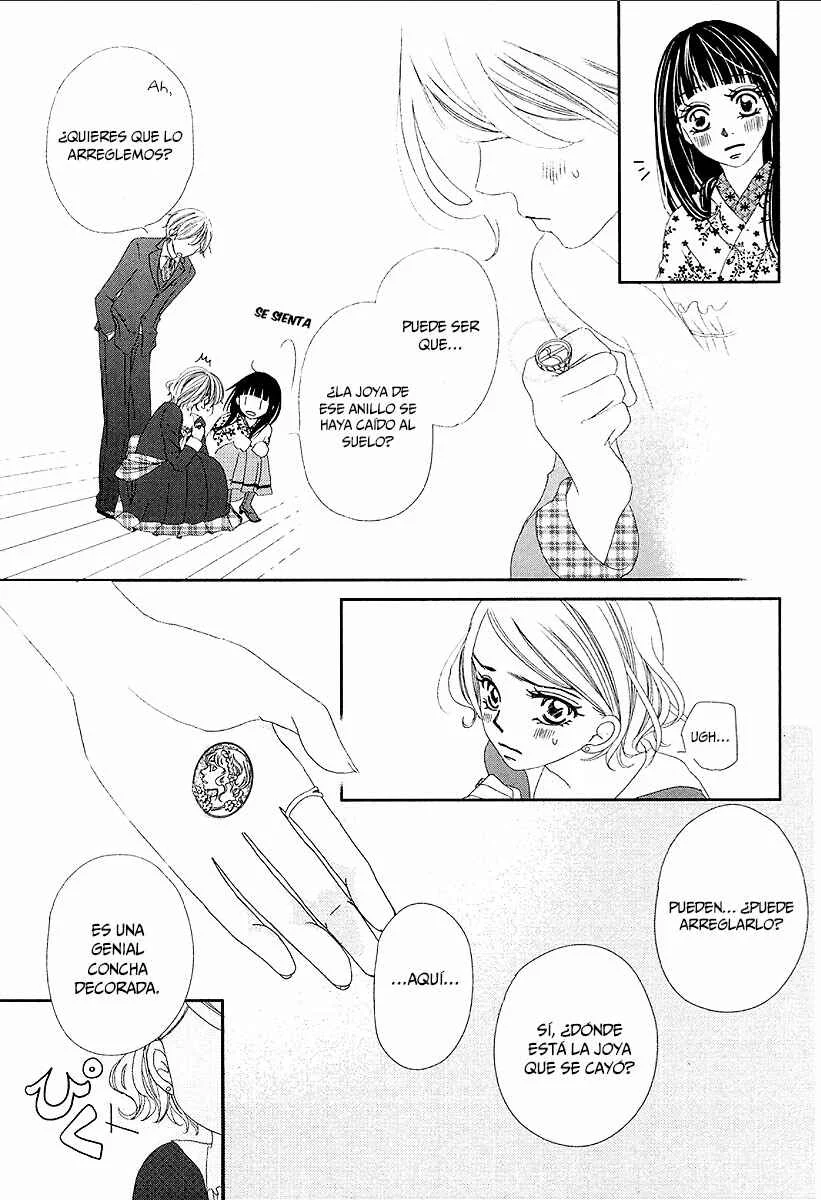 Taishou Romantica Capítulo 2 - Page 12