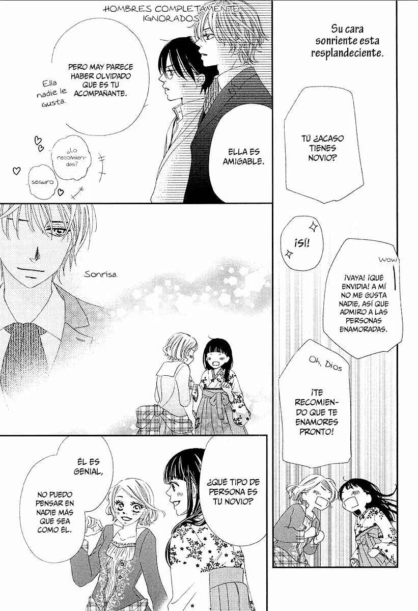 Taishou Romantica Capítulo 2 - Page 14