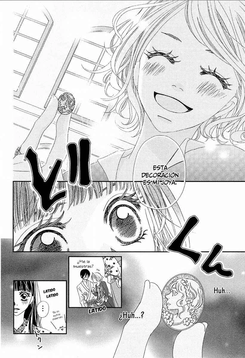 Taishou Romantica Capítulo 2 - Page 15