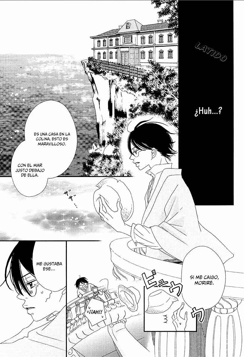 Taishou Romantica Capítulo 2 - Page 16