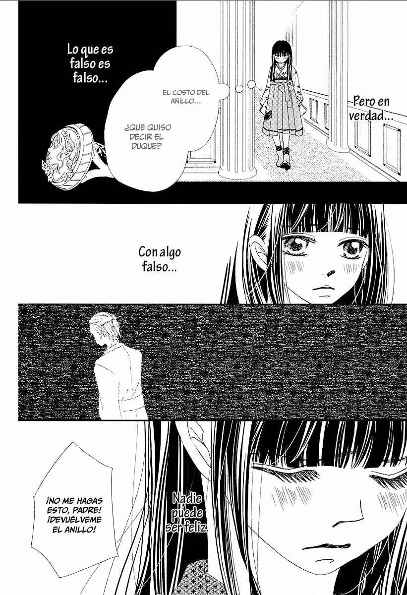 Taishou Romantica Capítulo 2 - Page 21