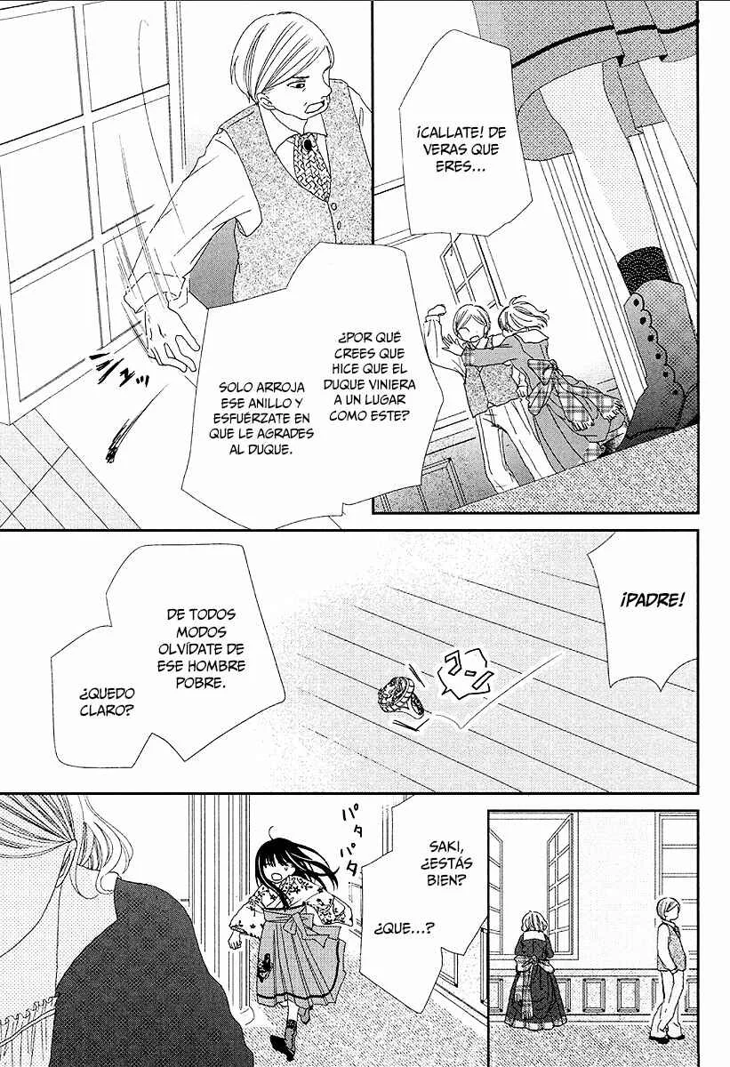 Taishou Romantica Capítulo 2 - Page 22