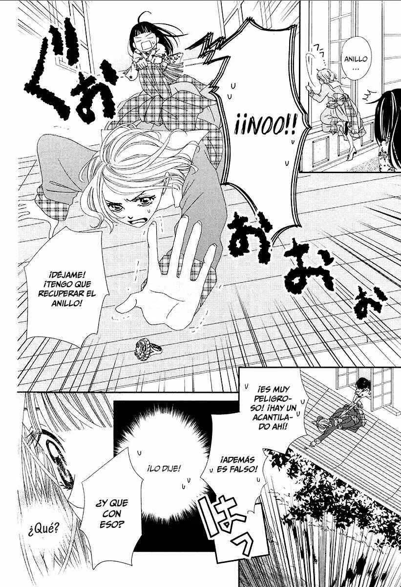 Taishou Romantica Capítulo 2 - Page 23