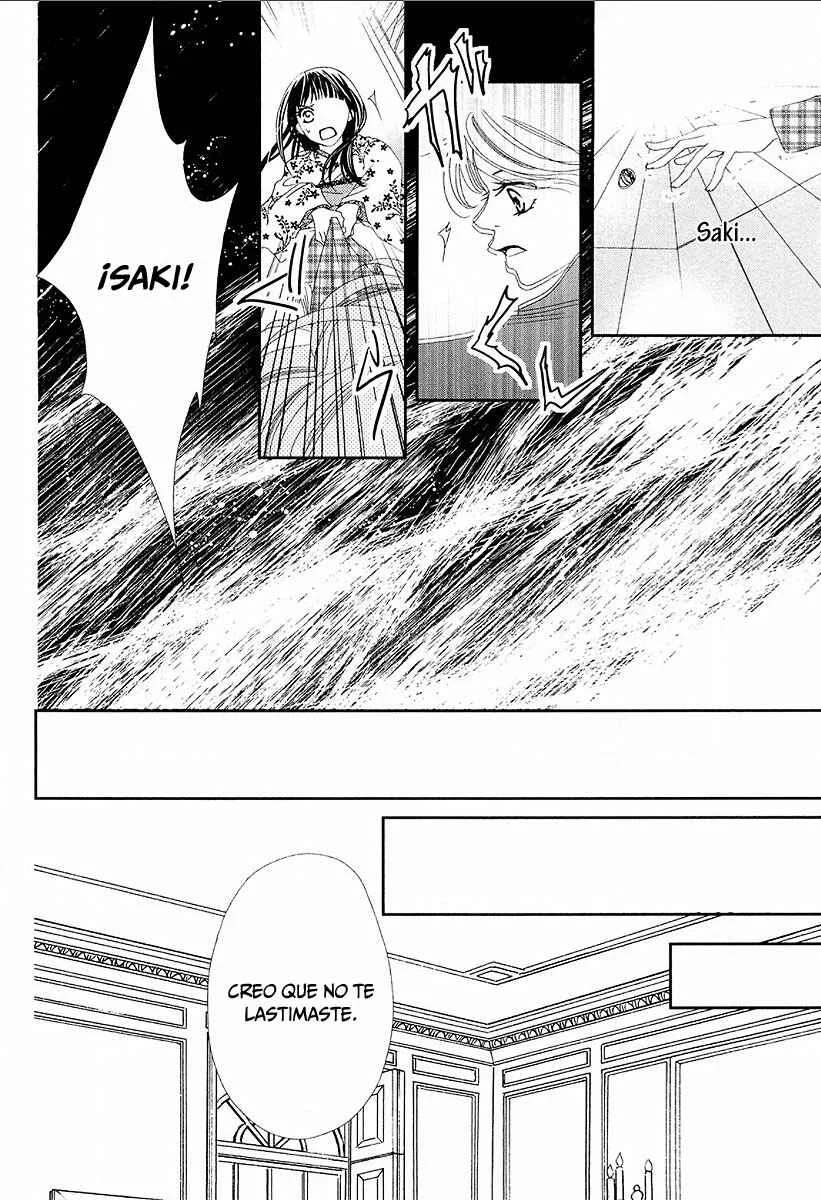 Taishou Romantica Capítulo 2 - Page 25