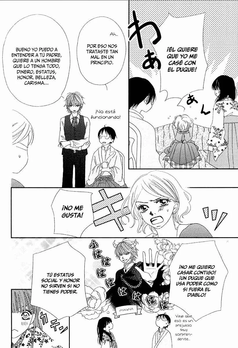 Taishou Romantica Capítulo 2 - Page 27