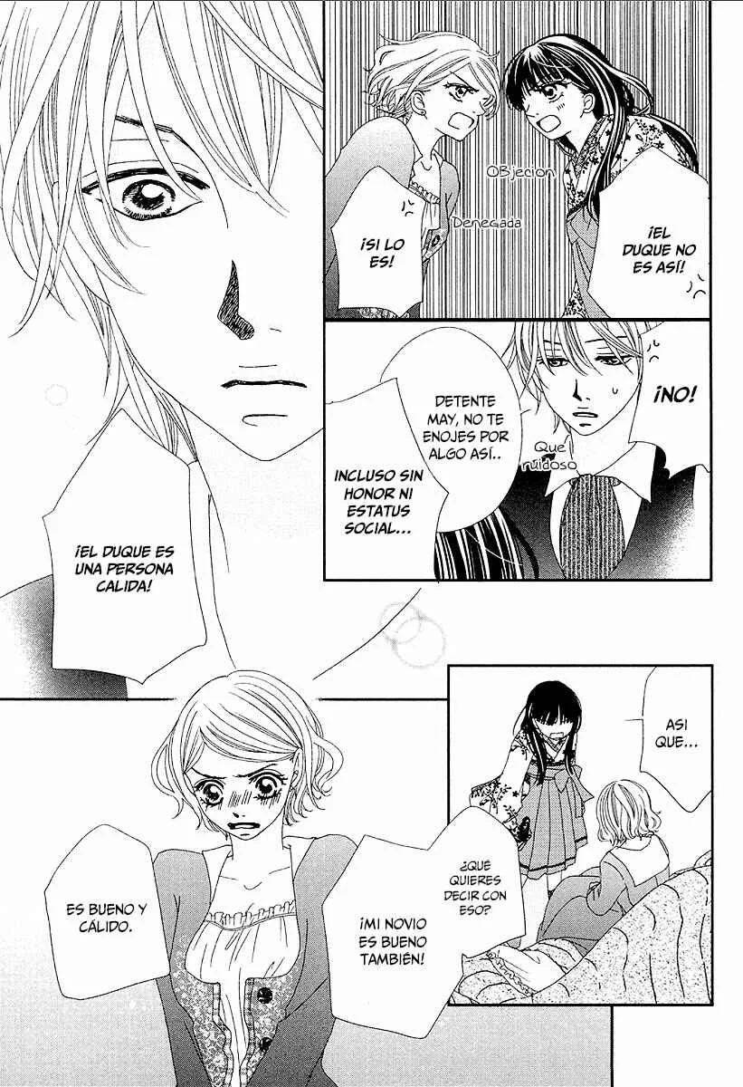 Taishou Romantica Capítulo 2 - Page 28