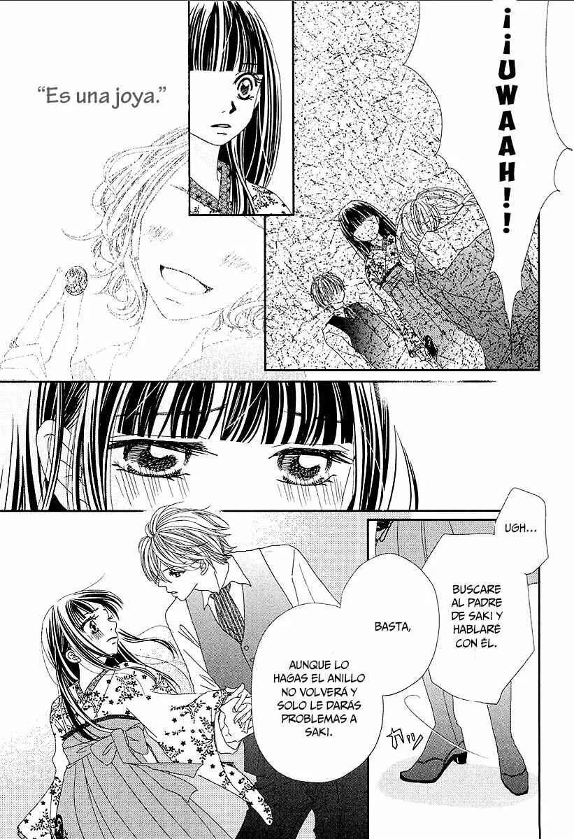 Taishou Romantica Capítulo 2 - Page 30