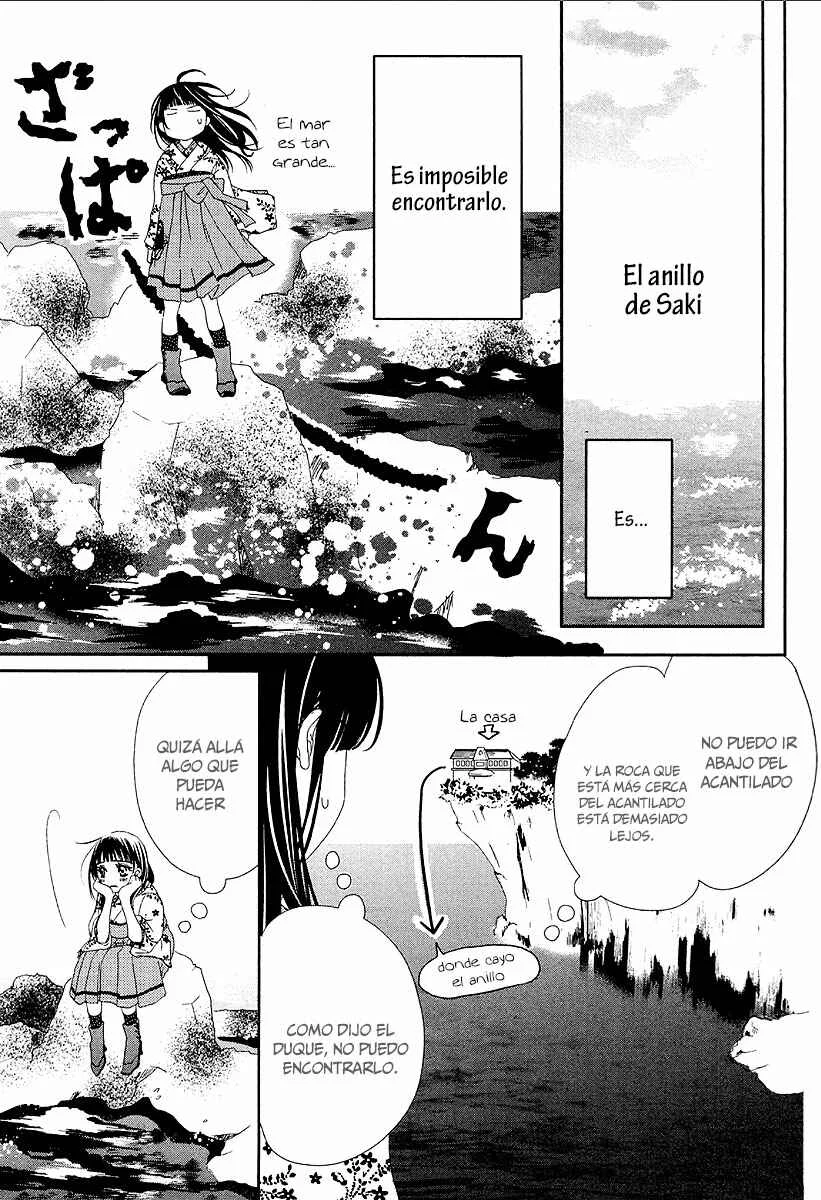 Taishou Romantica Capítulo 2 - Page 32