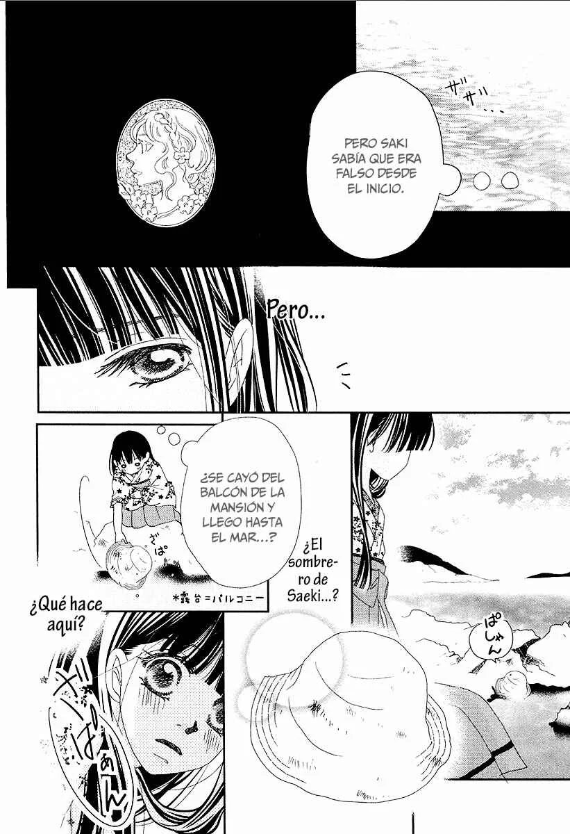 Taishou Romantica Capítulo 2 - Page 33