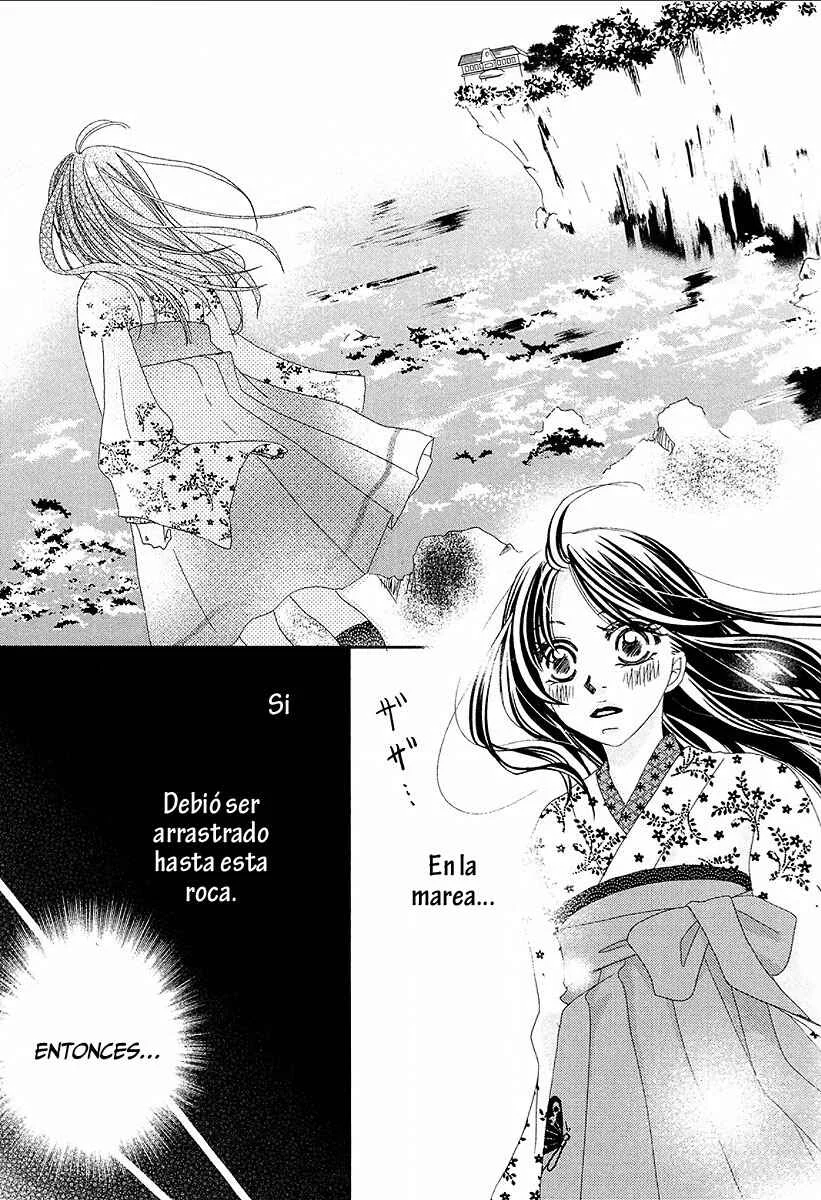 Taishou Romantica Capítulo 2 - Page 34