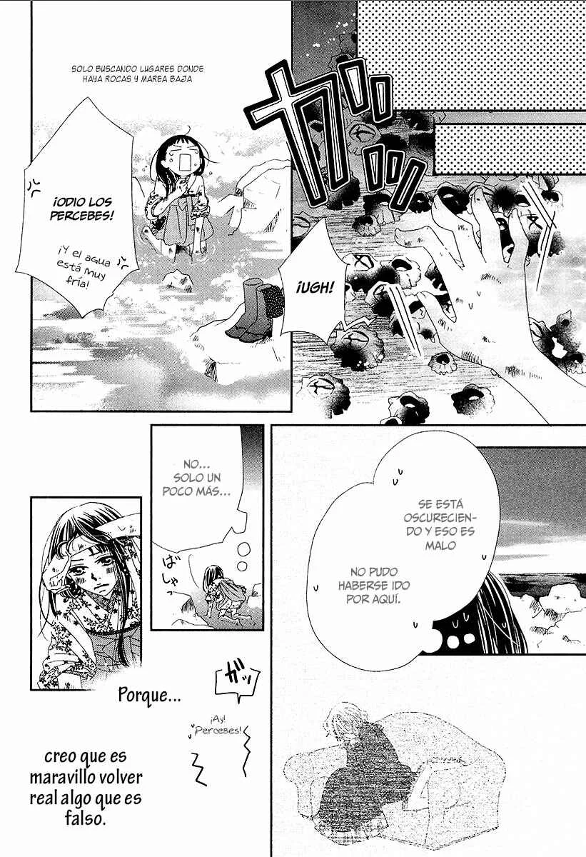 Taishou Romantica Capítulo 2 - Page 35