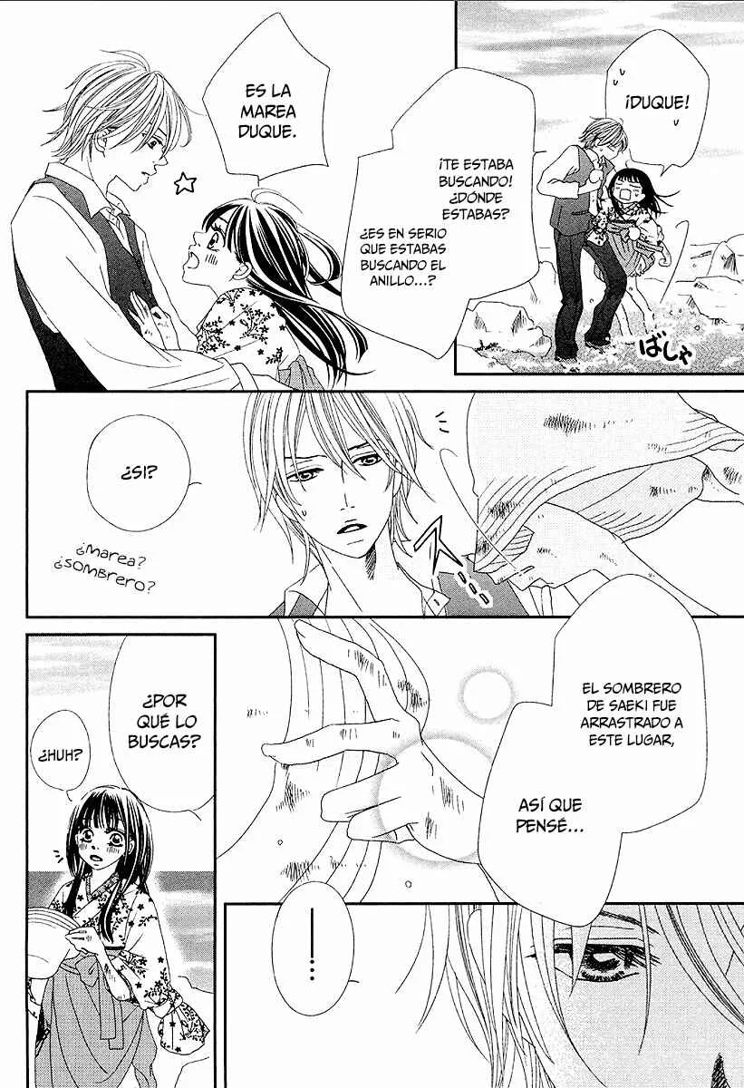 Taishou Romantica Capítulo 2 - Page 39