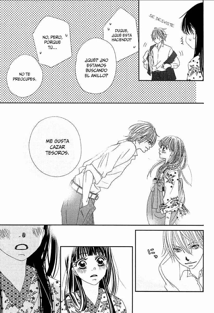 Taishou Romantica Capítulo 2 - Page 42