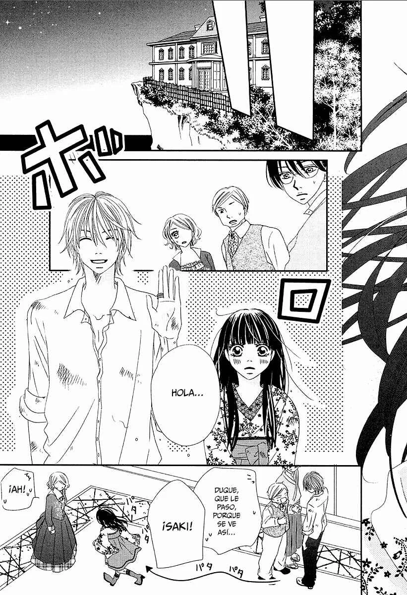 Taishou Romantica Capítulo 2 - Page 44