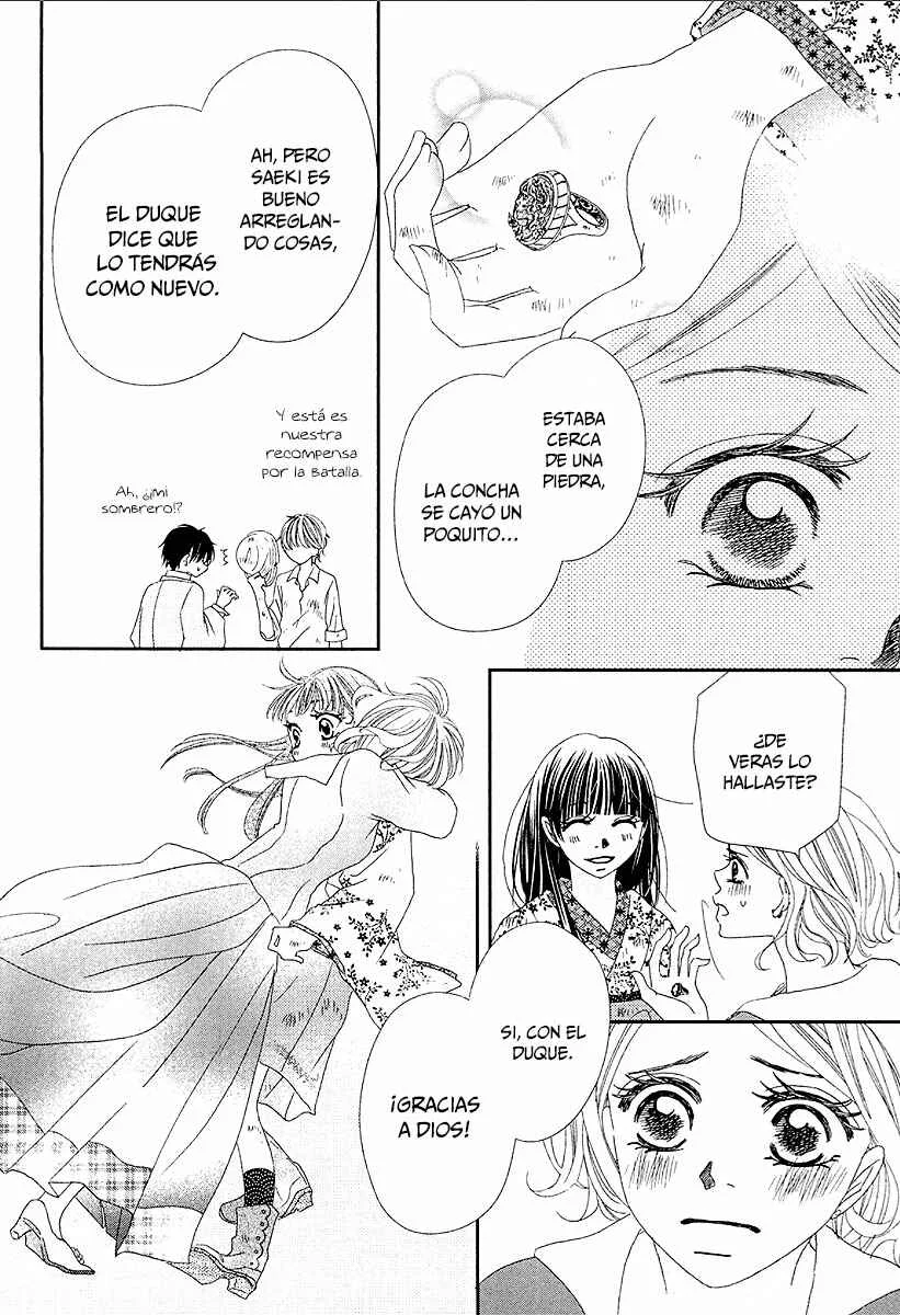 Taishou Romantica Capítulo 2 - Page 45