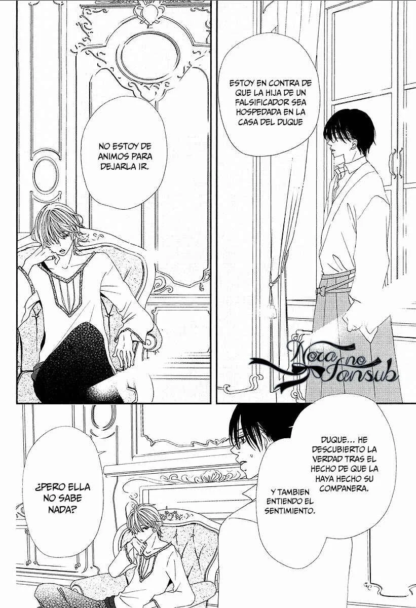 Taishou Romantica Capítulo 3 - Page 3
