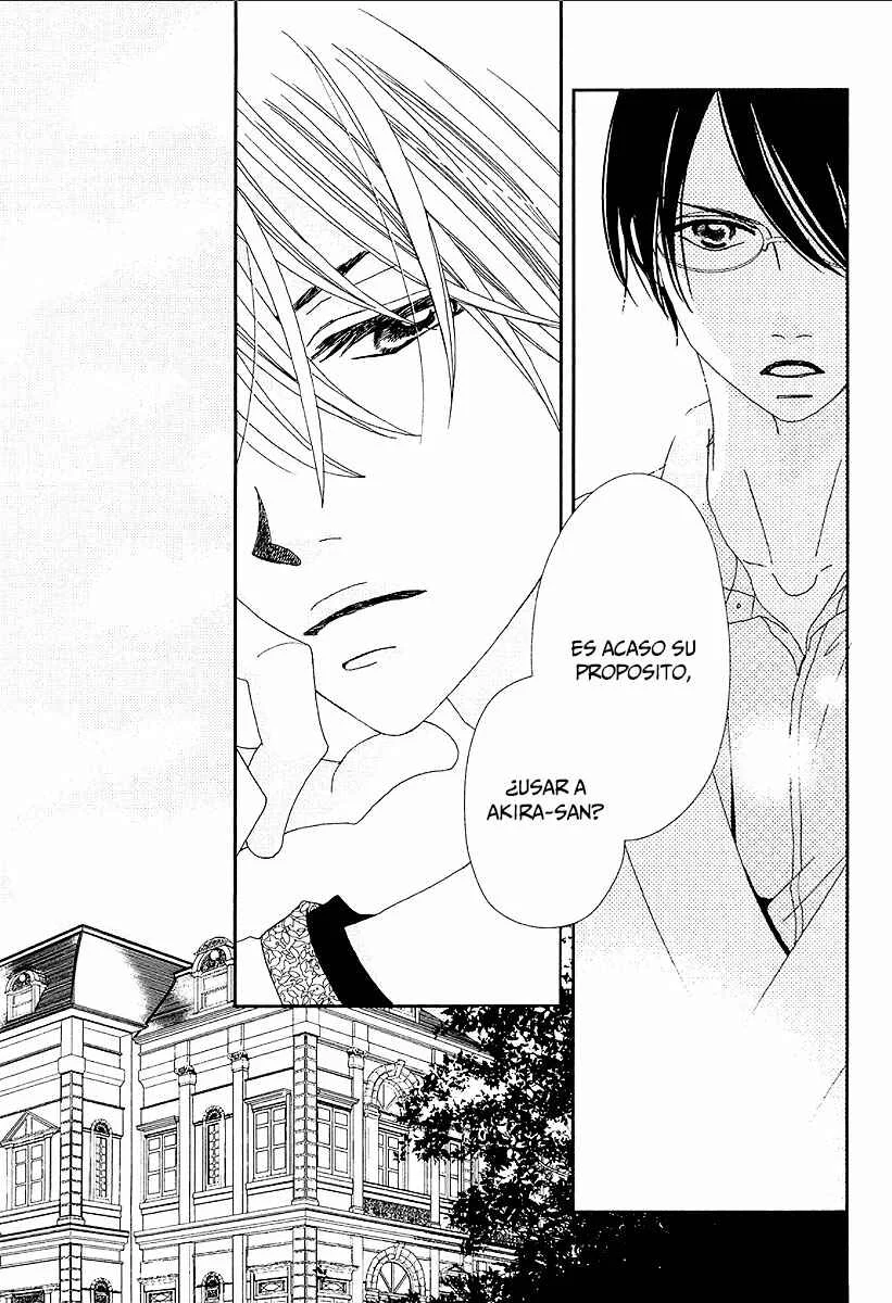 Taishou Romantica Capítulo 3 - Page 4