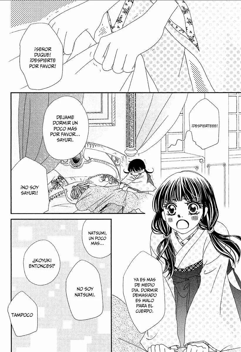 Taishou Romantica Capítulo 3 - Page 5